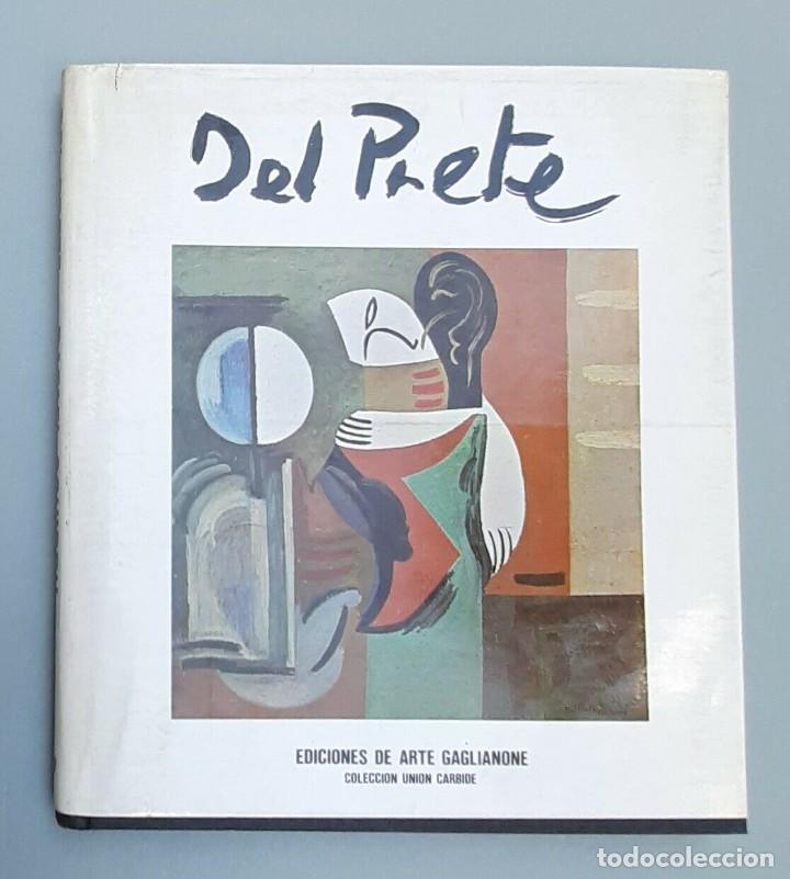 Libros de segunda mano: Rafael Squirru - Juan Del Prete - Firmado SIGNED - Foto 1