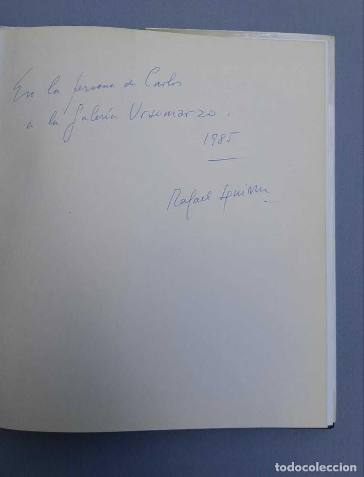 Libros de segunda mano: Rafael Squirru - Juan Del Prete - Firmado SIGNED - Foto 2