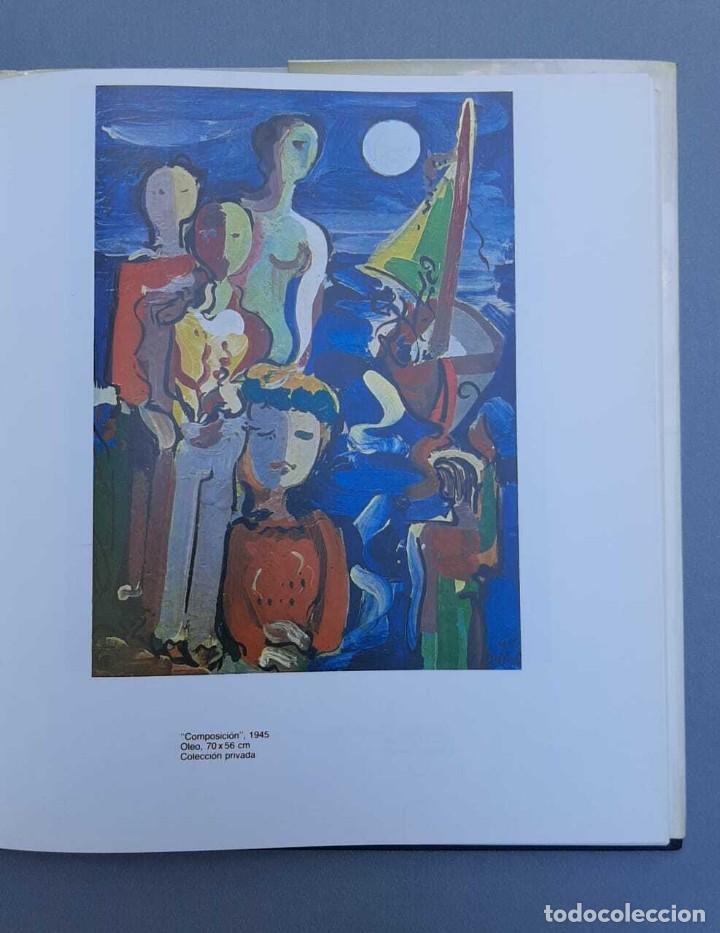 Libros de segunda mano: Rafael Squirru - Juan Del Prete - Firmado SIGNED - Foto 3