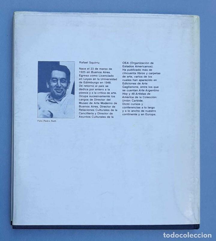 Libros de segunda mano: Rafael Squirru - Juan Del Prete - Firmado SIGNED - Foto 7