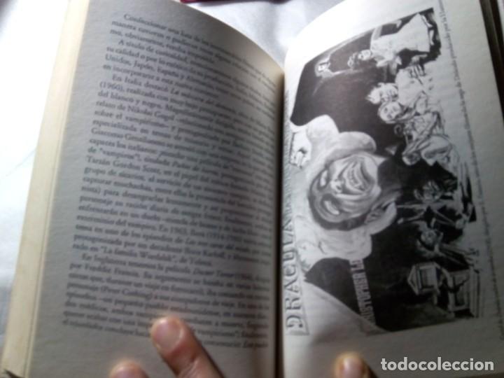 Libros de segunda mano: EL MISTERIO DE LOS VAMPIROS / MARTIN WALKER - Foto 6