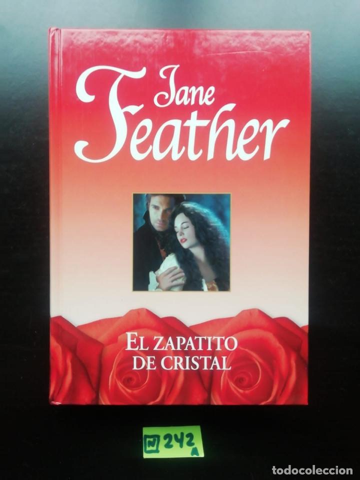 Libros de segunda mano: El Zapatito De Cristal - Foto 1