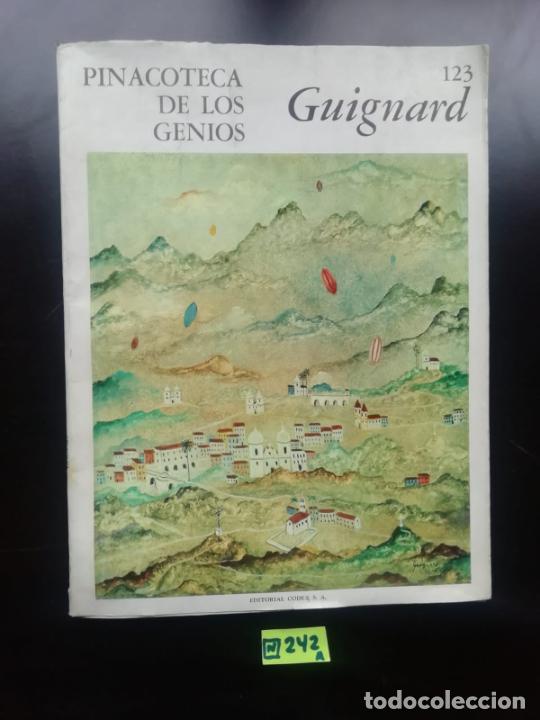 Libros de segunda mano: Pinacoteca De Los Genios - Foto 1