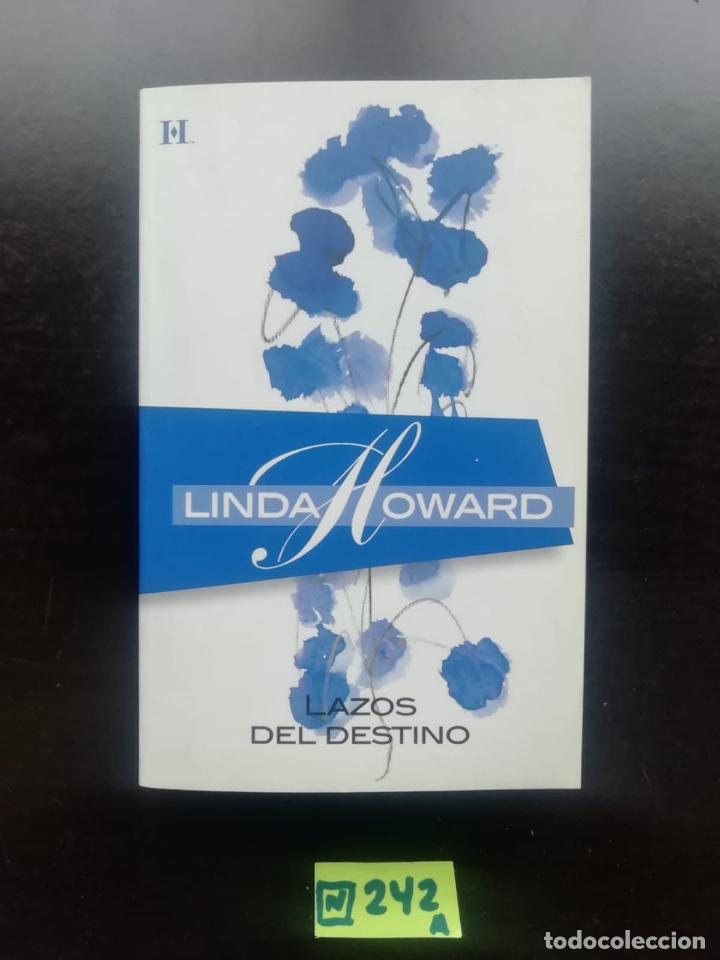 Libros de segunda mano: Lazos Del Destino - Foto 1