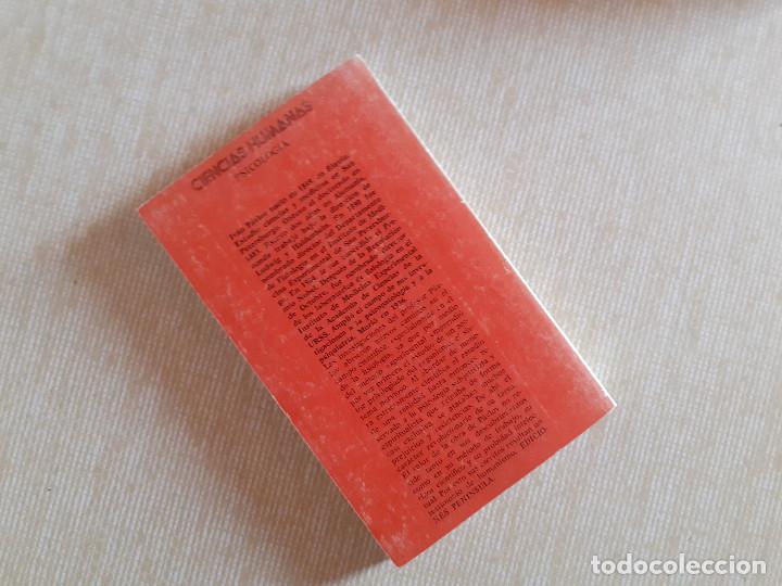 Libros de segunda mano: REFLEJOS CONDICIONADOS E INHIBICIONES - Ivan Pavlov - Foto 4