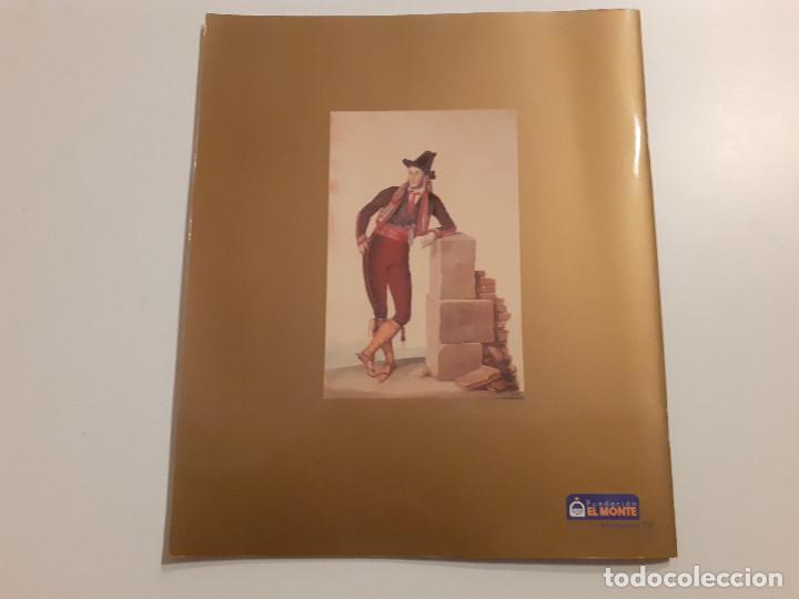 Libros de segunda mano: LA SEVILLA DE RICHARD FORD - 1830-1833 , CENTRO CULTURAL EL MONTE SALA VILLASIS SEVILLA
