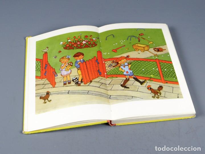 Libros de segunda mano: BOKEN OM PIPPI LANGSTRUMP - ASTRID LINDGREN - STOCKOLM 1966 - Foto 3