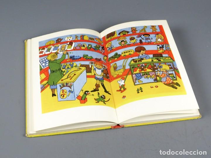 Libros de segunda mano: BOKEN OM PIPPI LANGSTRUMP - ASTRID LINDGREN - STOCKOLM 1966 - Foto 6