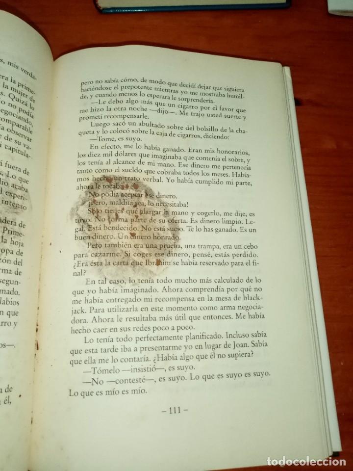 Libros de segunda mano: UNA PROPOSICI&Oacute;N INDECENTE. JACK ENGELHARD. C14L - Foto 2