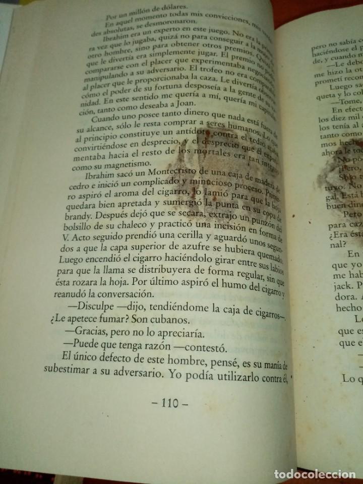 Libros de segunda mano: UNA PROPOSICI&Oacute;N INDECENTE. JACK ENGELHARD. C14L - Foto 3