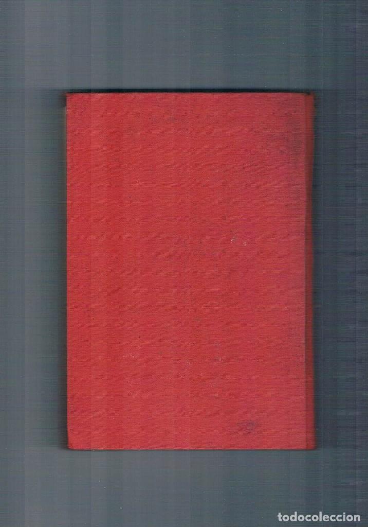 Libros de segunda mano: ENCICLOPEDIA DE LAS RAZAS HUMANAS AUGUSTO PANYELLA 1956 **- - Foto 2
