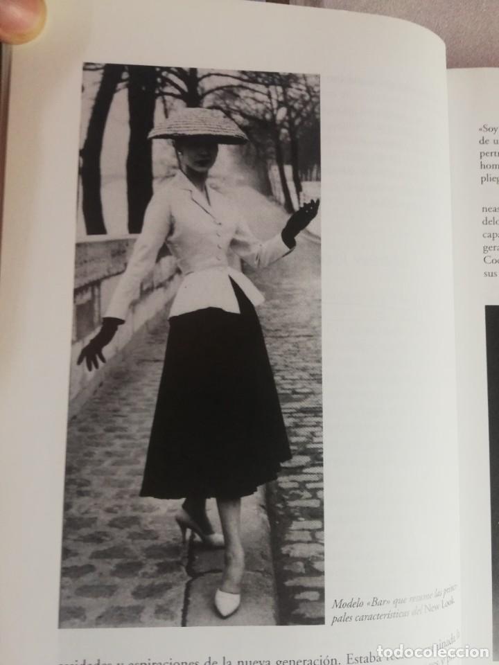 Libros de segunda mano: PROTAGONISTAS DE LA MODA - Foto 2