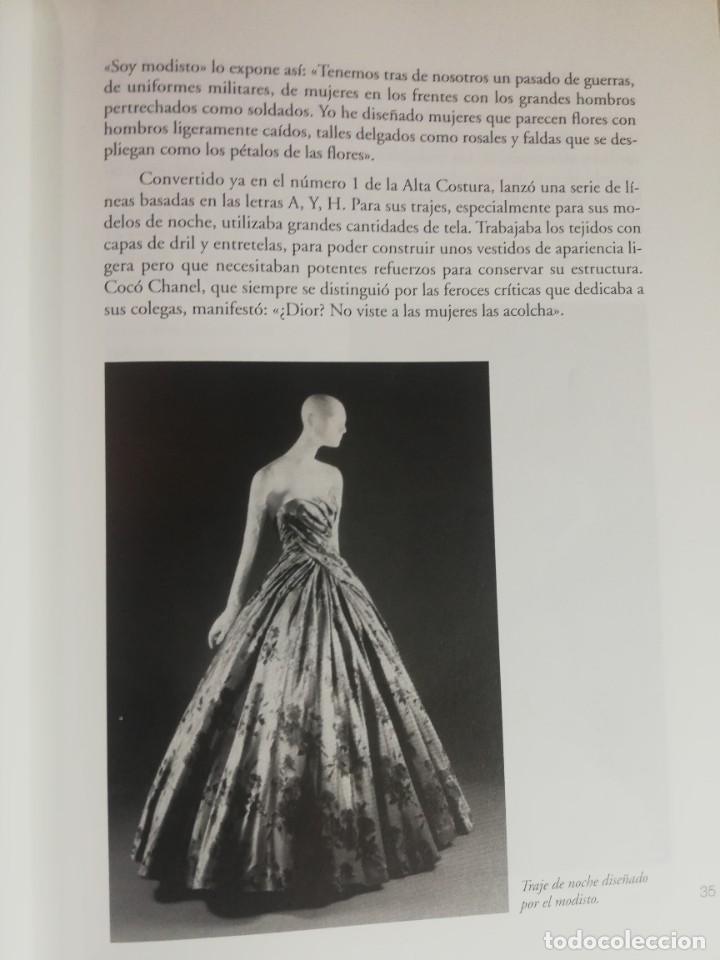 Libros de segunda mano: PROTAGONISTAS DE LA MODA - Foto 3