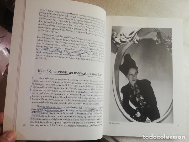 Libros de segunda mano: PROTAGONISTAS DE LA MODA - Foto 9