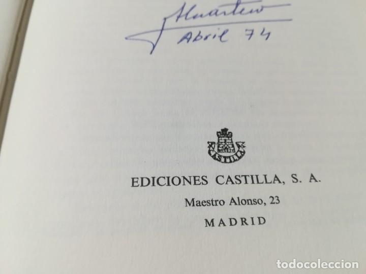 Libros de segunda mano: LOS MONGOLES EN LA HISTORIA / BERTOLD SPULER / CASTILLA / ESQ906 - Foto 7