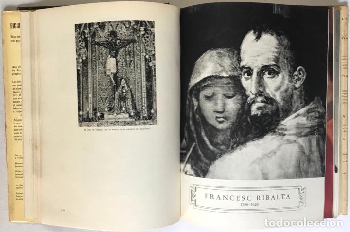 Libros de segunda mano: FIGURES DE CATALUNYA. - SOLDEVILA, Carles. - Foto 3