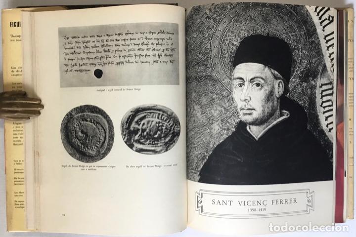 Libros de segunda mano: FIGURES DE CATALUNYA. - SOLDEVILA, Carles. - Foto 4