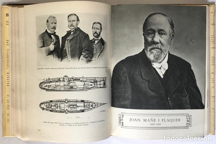 Libros de segunda mano: FIGURES DE CATALUNYA. - SOLDEVILA, Carles. - Foto 6