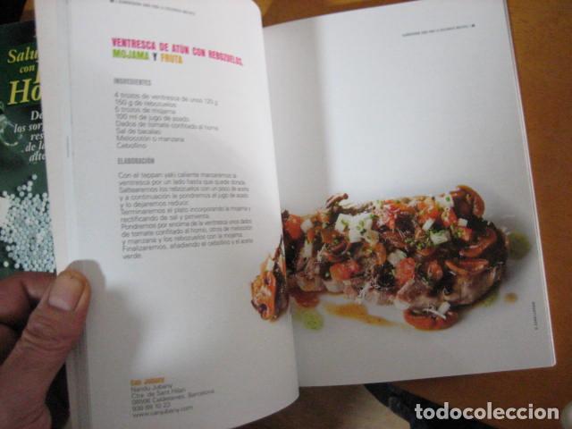 Libros de segunda mano: JAVIER OLASCOAGA, ALIMENTACION SANA PARA LA ESCLEROSIS MULTIPLE NUEVO - Foto 4