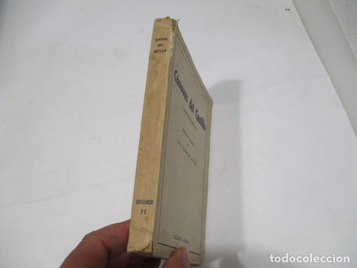 Libros de segunda mano: CANOVAS DEL CASTILLO Antolog&iacute;a W5618 - Foto 2