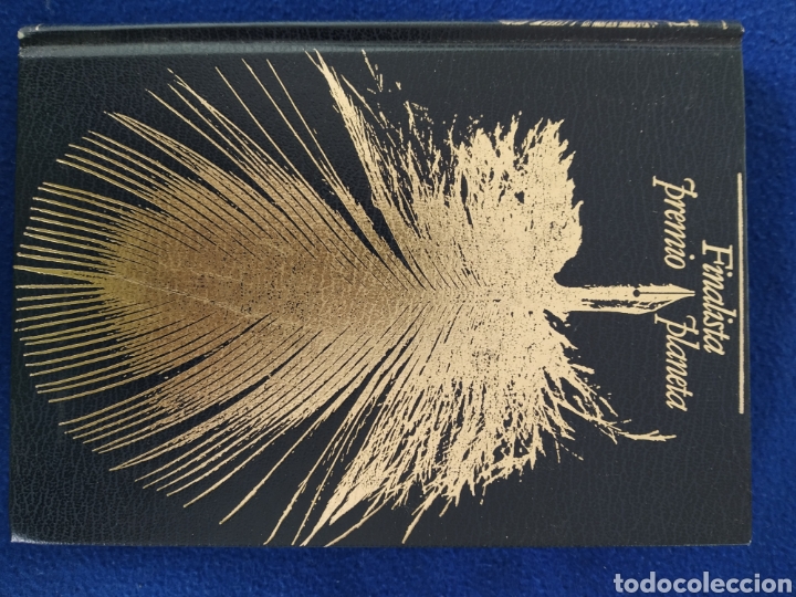 Libros de segunda mano: Los invitados. Alfonso Grosso - Foto 1