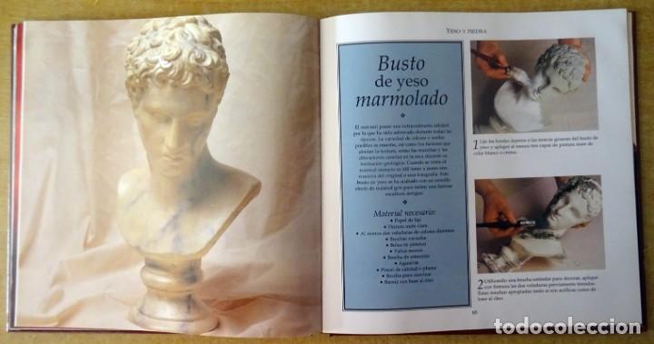 Libros de segunda mano: CREAR ANTIG&Uuml;EDADES PETER KNOTT - Foto 3