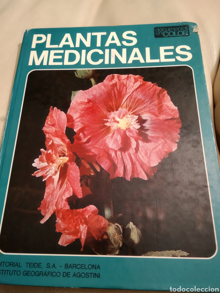 Libros de segunda mano: Plantas medicinales - Foto 3