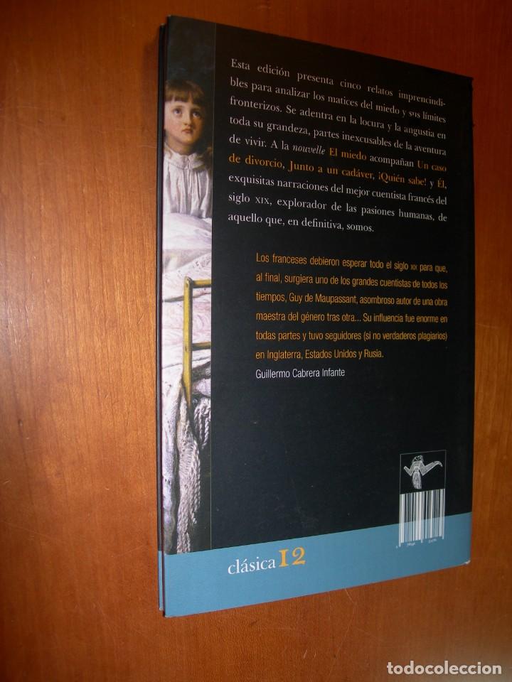 Libros de segunda mano: ANOCHE HABL&Eacute; CON LA LUNA / ALFREDO G&Oacute;MEZ CERD&Aacute; - Foto 4