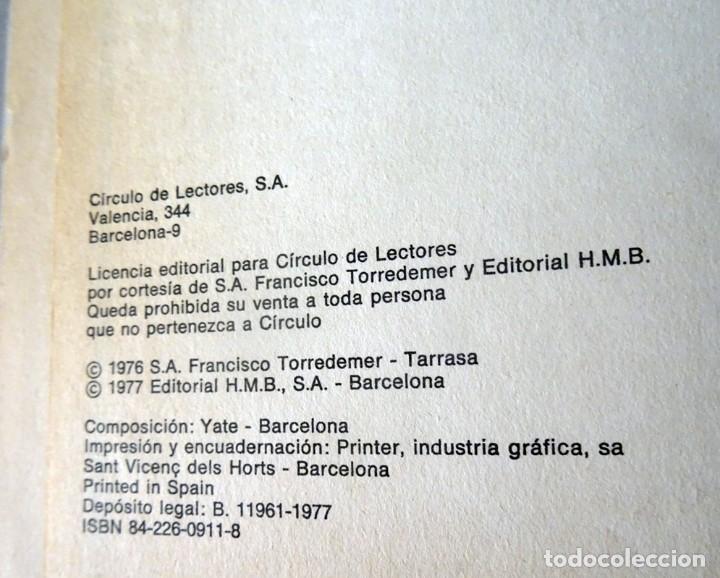 Libros de segunda mano: LABORES DE PUNTO 137 IDEAS Y COMO SE REALIZAN - Foto 3