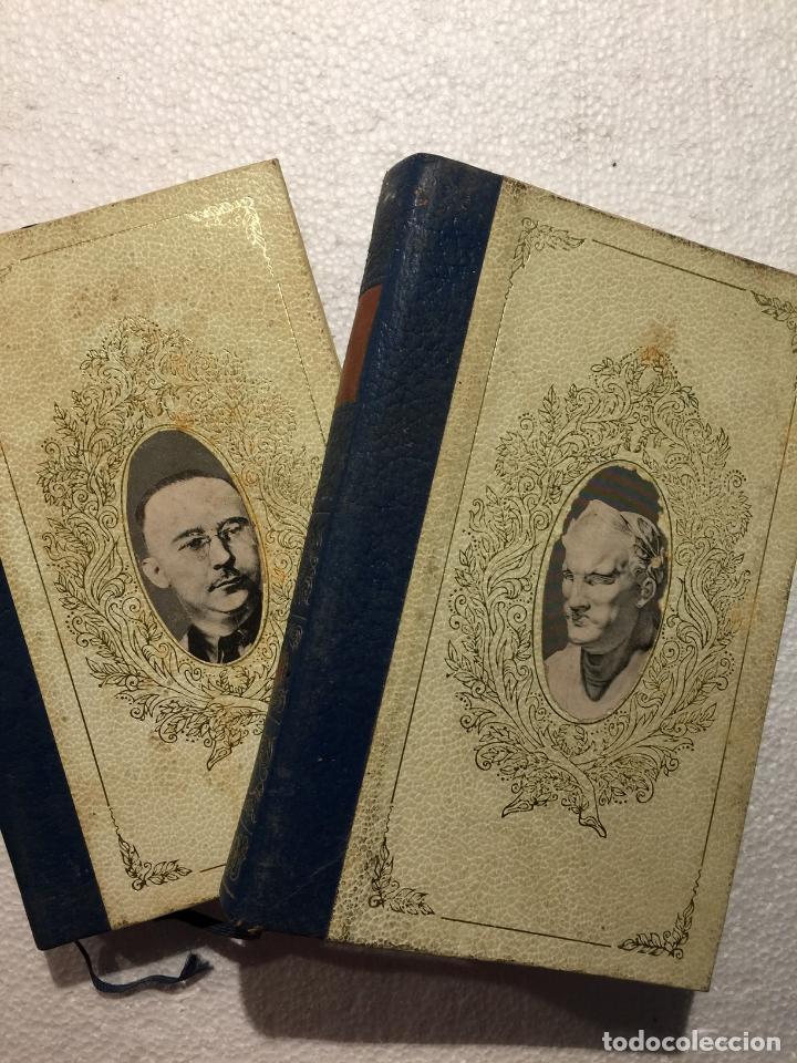 Libros de segunda mano: Circulo de amigos de la historia. Neron y Himler - Varios - Foto 1