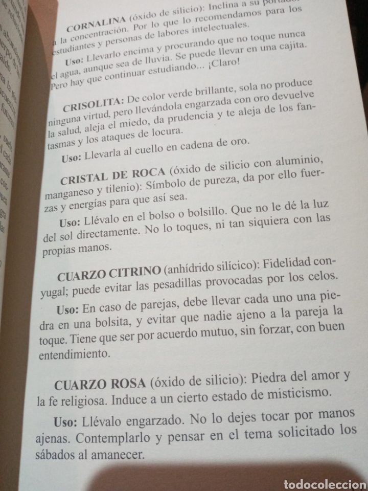 Libros de segunda mano: MAGIA Y HECHICER&Iacute;A PR&Aacute;CTICA. - Foto 6