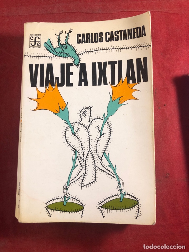 Libros de segunda mano: Viaje a Ixtian - Foto 1