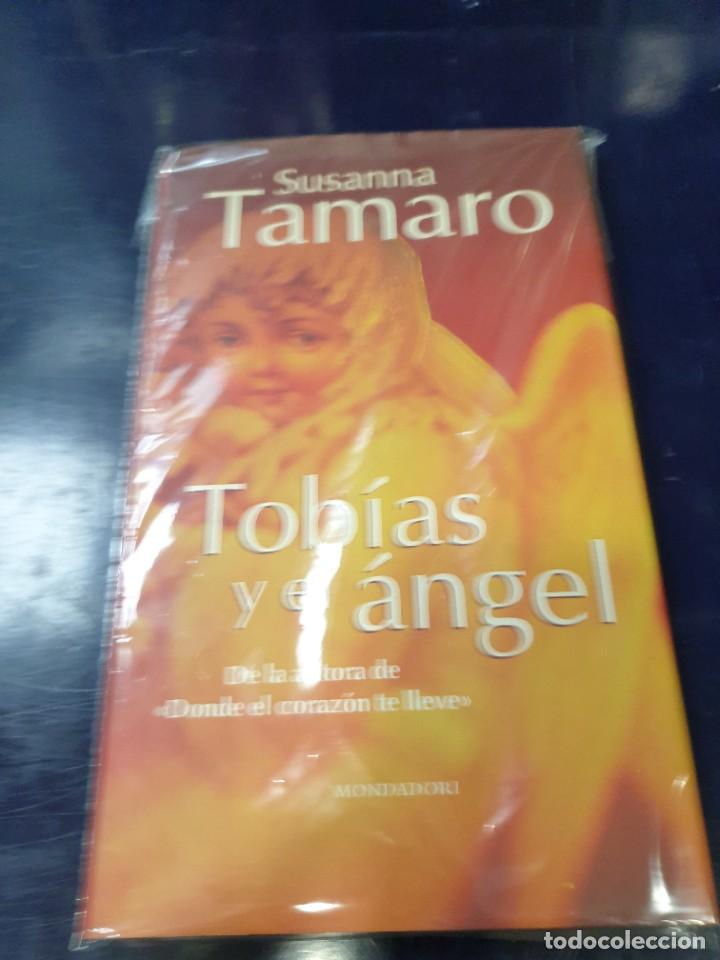 Libros de segunda mano: angeles protectores Malcolm Godwin - Foto 1