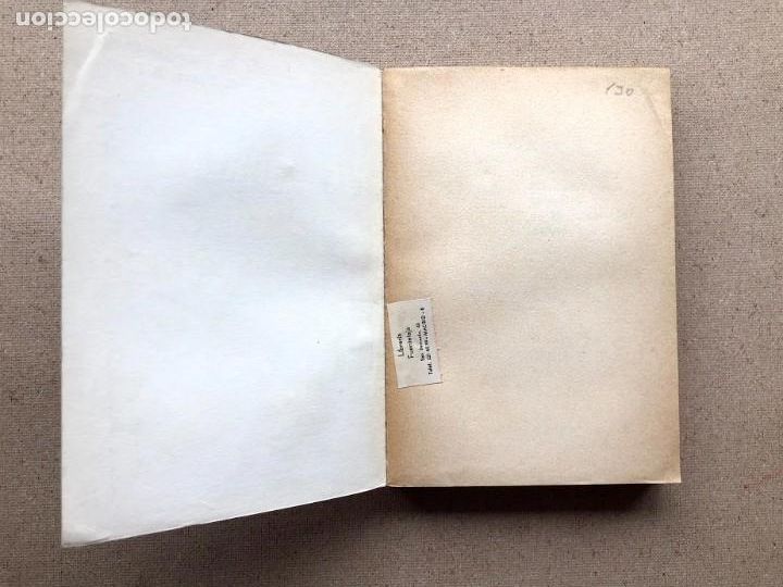 Libros de segunda mano: Problem&aacute;tica cient&iacute;fica de la psicolog&iacute;a actual / A. Luria y otros / Orbelus / - Foto 3