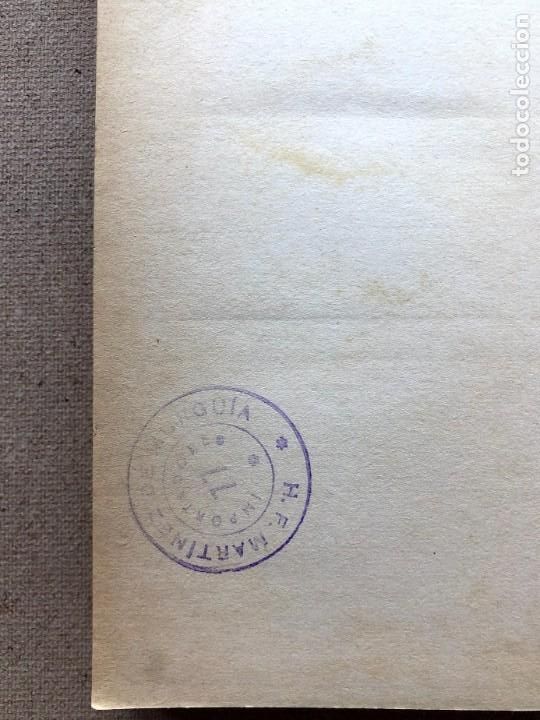Libros de segunda mano: Problem&aacute;tica cient&iacute;fica de la psicolog&iacute;a actual / A. Luria y otros / Orbelus / - Foto 5