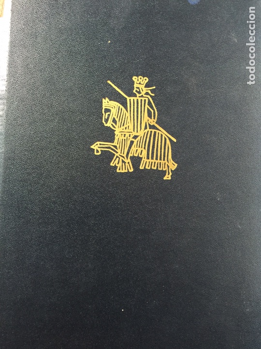Libros de segunda mano: Els Castells Catalans. Rafael Dalmau editor 1967-1979 - Foto 3
