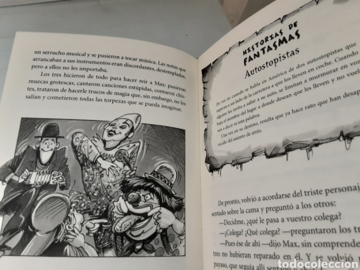 Libros de segunda mano: El monstruoso libro de los monstruos - Foto 3