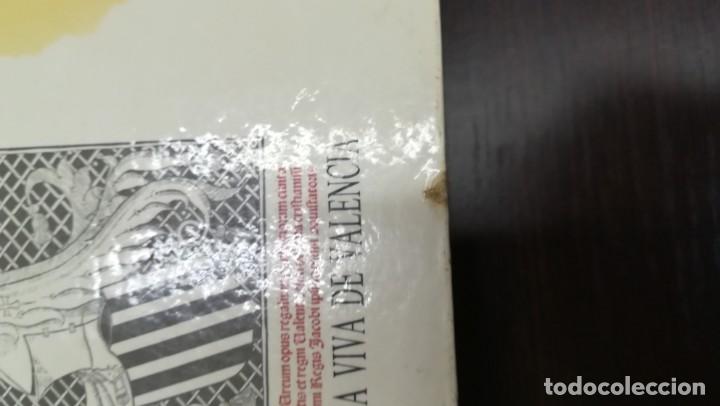 Libros de segunda mano: Historia Viva de Valencia. 2 Tomos - Foto 6