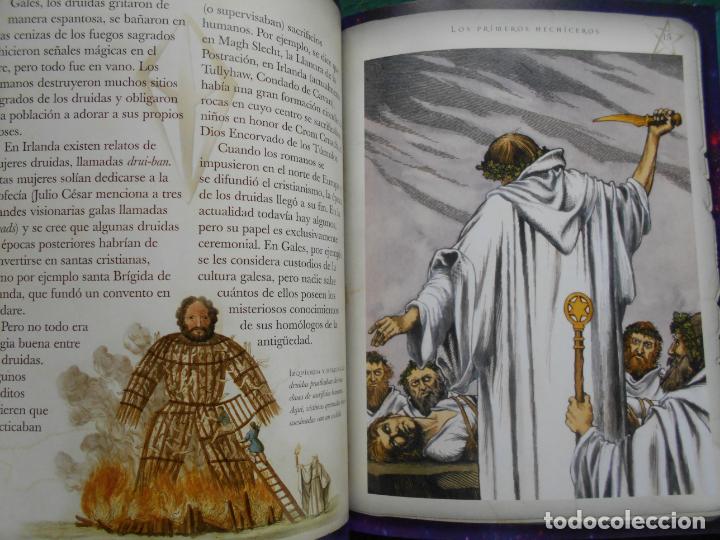 Libros de segunda mano: Manual de hechizeros - Foto 2