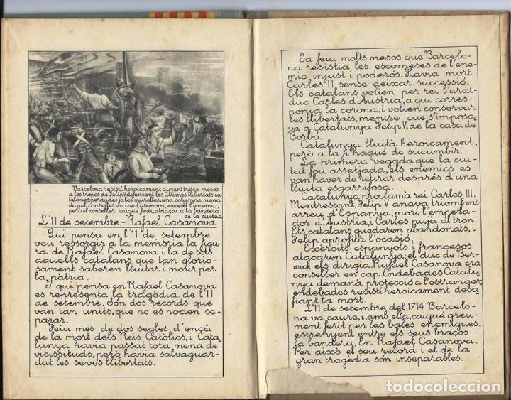 Libros de segunda mano: Hist&ograve;ria de Catalunya - Foto 5