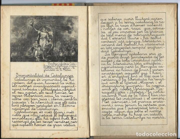 Libros de segunda mano: Hist&ograve;ria de Catalunya - Foto 6