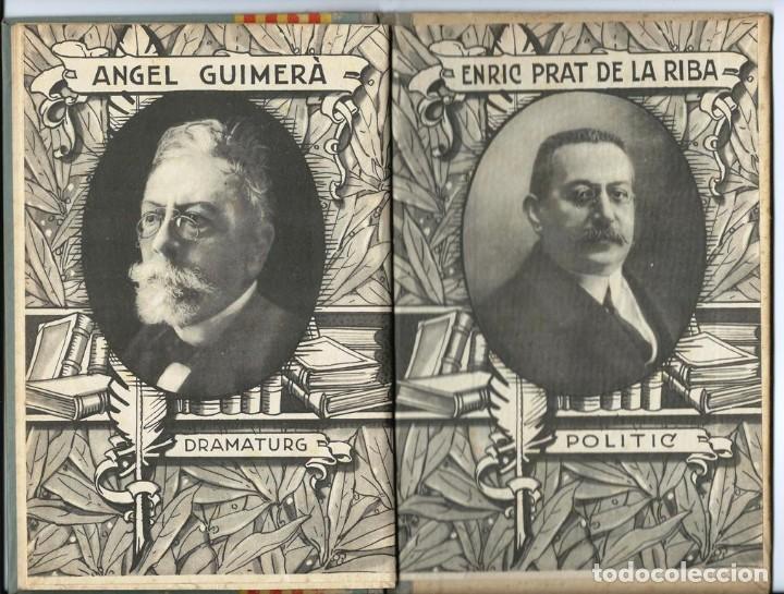 Libros de segunda mano: Hist&ograve;ria de Catalunya - Foto 7