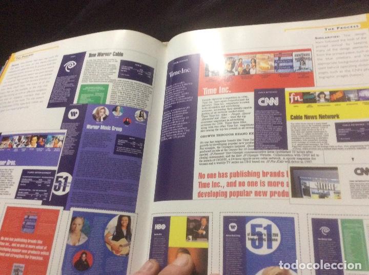 Libros de segunda mano: Dise&ntilde;o web Upload: From Print to the Web Donnelly, Daniel con cd 1998 - Foto 6
