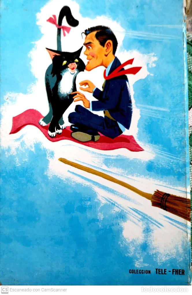 Libros de segunda mano: HECHIZADA. FHER 1966 - Foto 2
