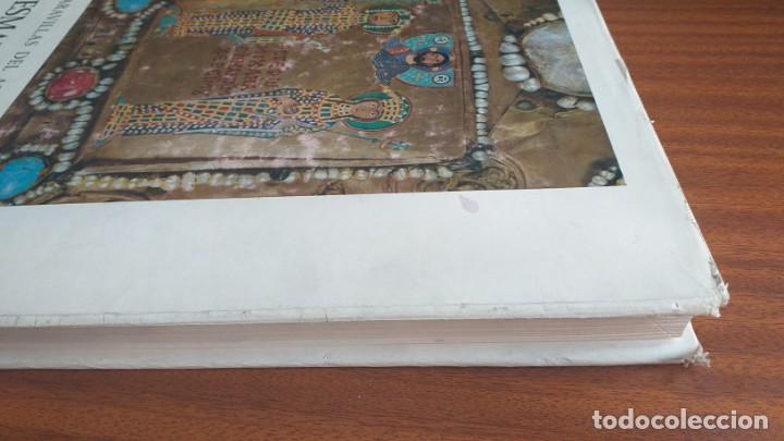 Libros de segunda mano: Los esmaltes de Georgia --- C. Amiranachvili - Foto 8