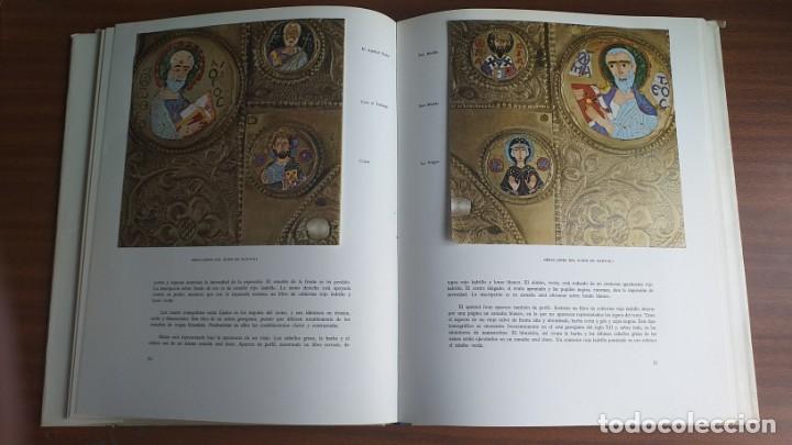 Libros de segunda mano: Los esmaltes de Georgia --- C. Amiranachvili - Foto 22