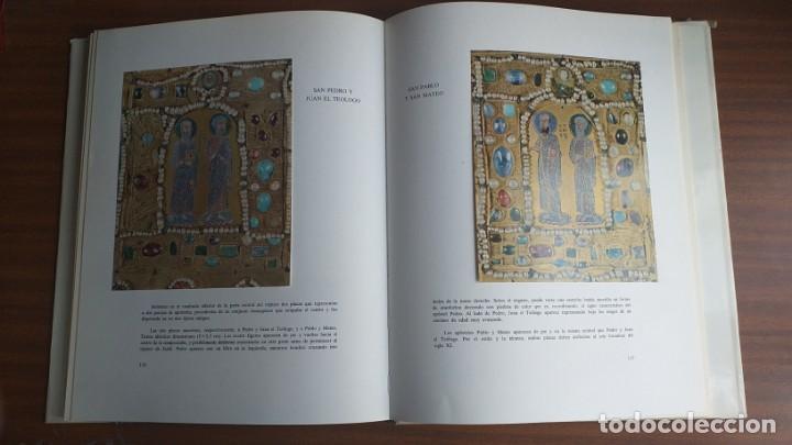 Libros de segunda mano: Los esmaltes de Georgia --- C. Amiranachvili - Foto 23