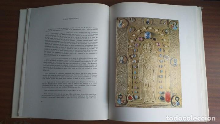 Libros de segunda mano: Los esmaltes de Georgia --- C. Amiranachvili - Foto 24