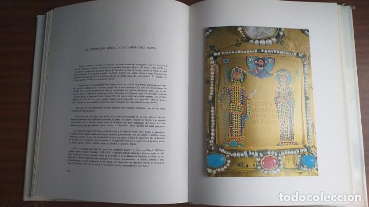 Libros de segunda mano: Los esmaltes de Georgia --- C. Amiranachvili - Foto 25