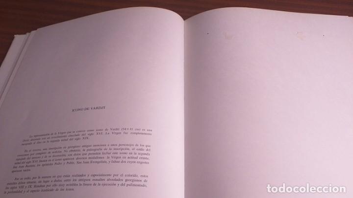 Libros de segunda mano: Los esmaltes de Georgia --- C. Amiranachvili - Foto 26